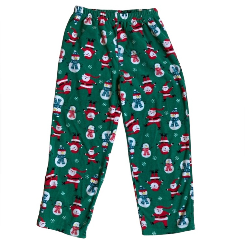 Carter’s Christmas Pajama Pants